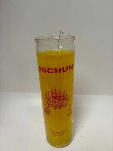 Oschun Candle