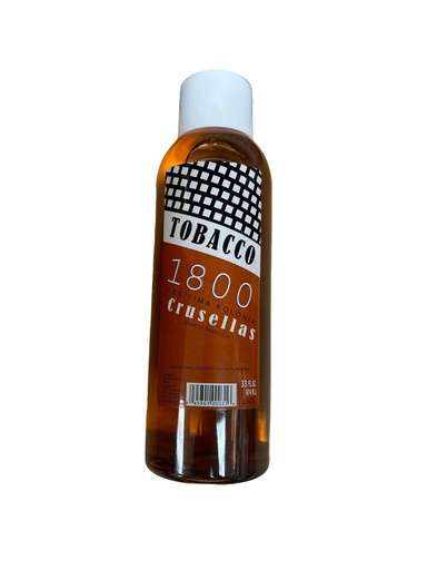 Tobacco 1800 Cologne