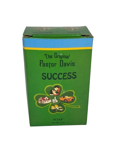 Success Soap