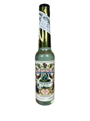 Florida Water Cologne