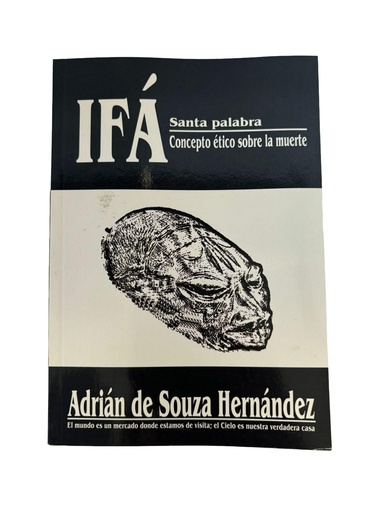 Ifa Book