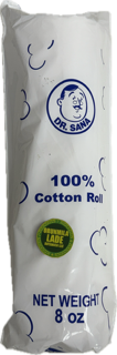 Cotton Roll