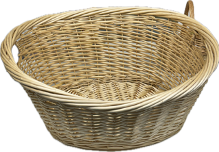 BASKETS CESTAS 24X21 INCHES