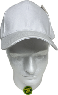 Gorros  Blanco Hombre