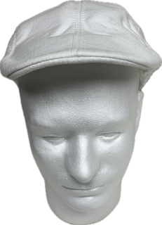 Gorros  Blanco Hombre (bolchevique)