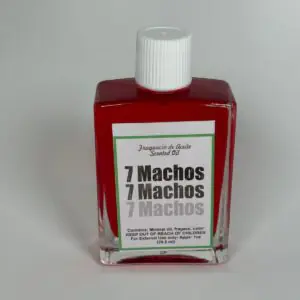 7 Machos