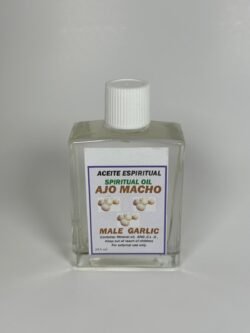 Ajo macho