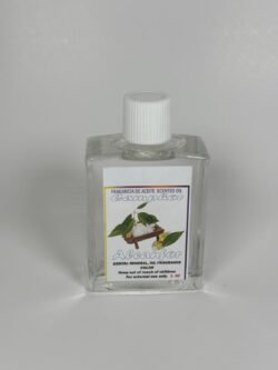 Alcanfor