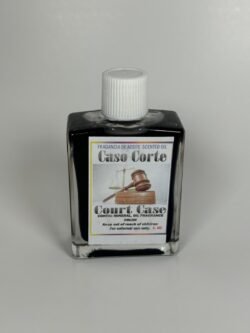 Caso corte