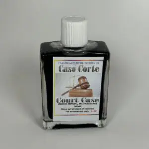 Caso corte