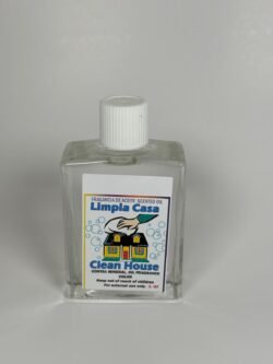 Limpia casa