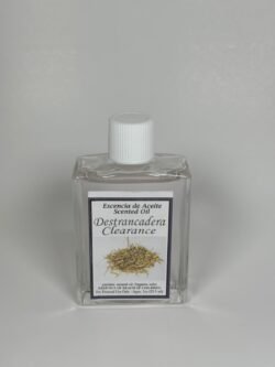 Destrancadera