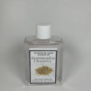 Destrancadera