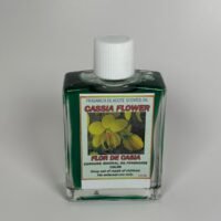 Flor de Casia