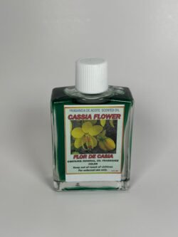 Flor de Casia