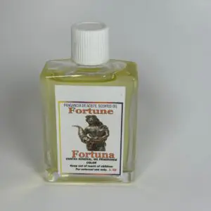 Fortuna