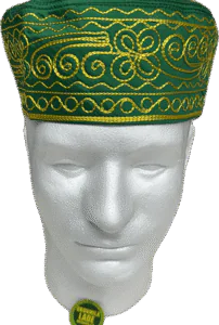 Telas Ropa Y Gorros