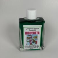 Higuereta