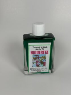 Higuereta