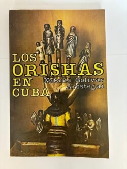 Los Orishas en Cuba