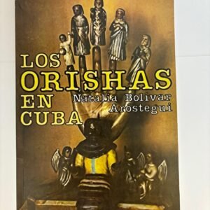Los Orishas en Cuba