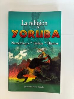 La Religion Yoruba
