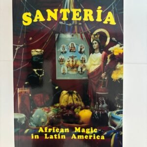 Santeria African Magic in Latin America