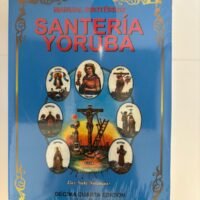 Manual Esoterico Santeria Yoruba