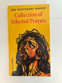 Collection of Selected Prayers