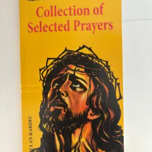 Collection of Selected Prayers