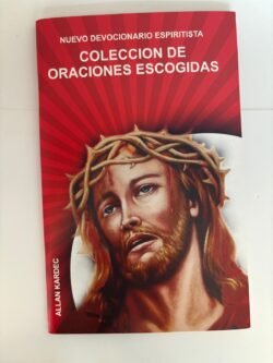 Coleccion de Oraciones Escogidas