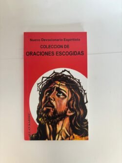 Coleccion de Oraciones Escogidas