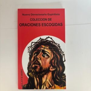 Coleccion de Oraciones Escogidas
