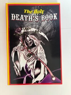 The Holy Death's Book