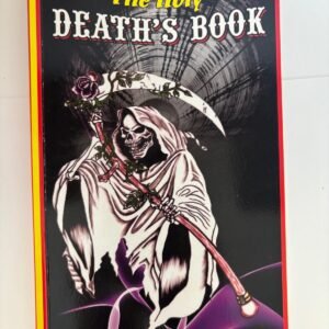 The Holy Death's Book