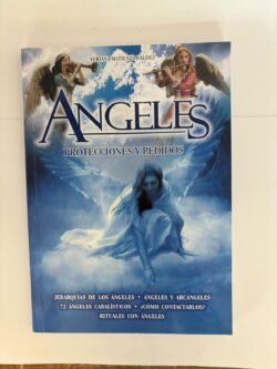 Angeles Protecciones y Pedidos