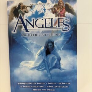 Angeles Protecciones y Pedidos