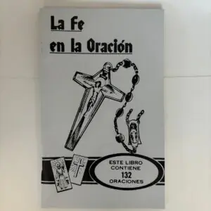 La Fe en la Oracion