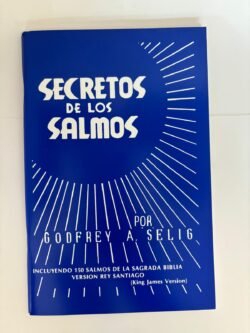 Secretos de los Salmos