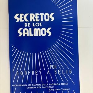 Secretos de los Salmos