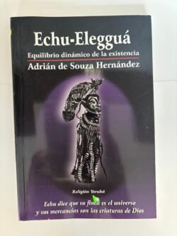 Echu Eleggua