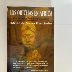 Los Orichas en Africa
