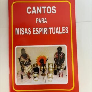 Cantos para Misas Espirituales