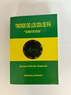 Tratado de los Odu de Ifa