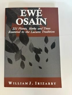 Ewe Osain