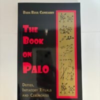 The Book on Palo