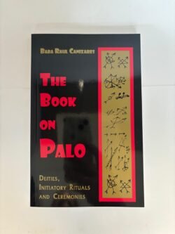 The Book on Palo