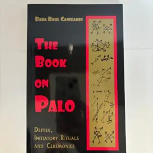 The Book on Palo