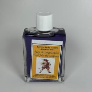 Juan el Conquistador