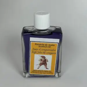 Juan el Conquistador